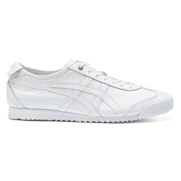 Giày Thể Thao Onitsuka Tiger Mexico 66 SD 1183A872.117 Màu Trắng Size 37.5