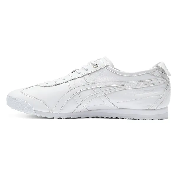 Giày Thể Thao Onitsuka Tiger Mexico 66 SD 1183A872.117 Màu Trắng Size 37.5