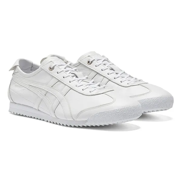 Giày Thể Thao Onitsuka Tiger Mexico 66 SD 1183A872.117 Màu Trắng Size 37.5