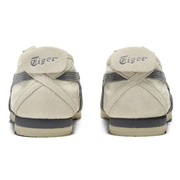 Giày Thể Thao Onitsuka Tiger Mexico 66 SD 1183C015 200 Màu Trắng Ngà Size 37