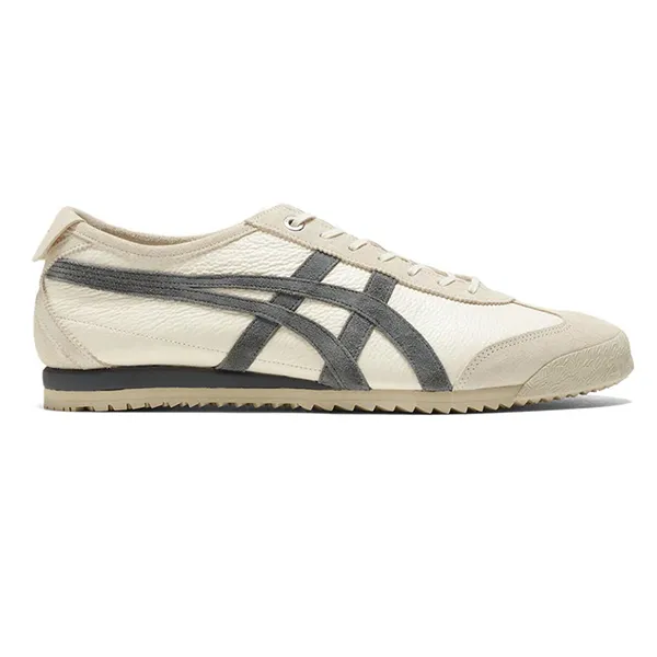 Giày Thể Thao Onitsuka Tiger Mexico 66 SD 1183C015 200 Màu Trắng Ngà Size 37