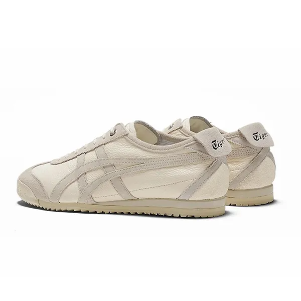 Giày Thể Thao Onitsuka Tiger Mexico 66 Sd Vin Cream/Birch 1183C015-101 Màu Kem Size 38