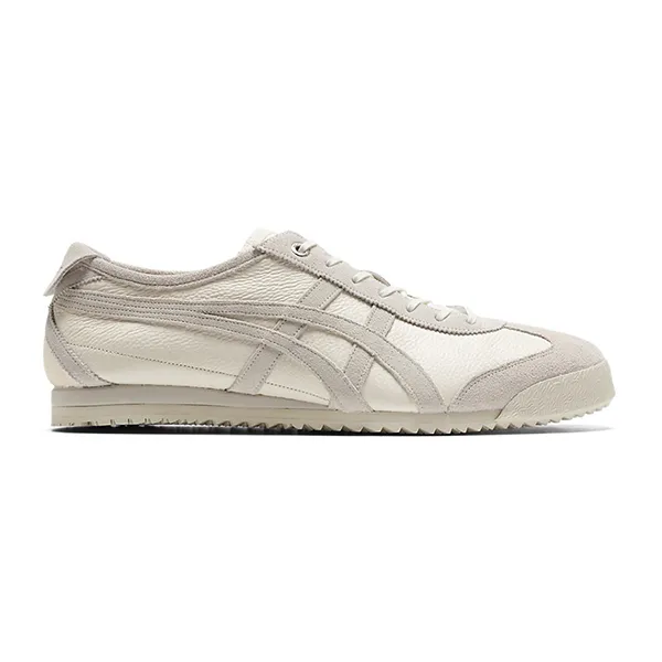 Giày Thể Thao Onitsuka Tiger Mexico 66 Sd Vin Cream/Birch 1183C015-101 Màu Kem Size 38