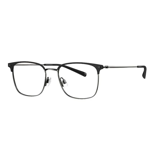 Gọng Kính Nam Bolon BA7009 B11 Màu Đen