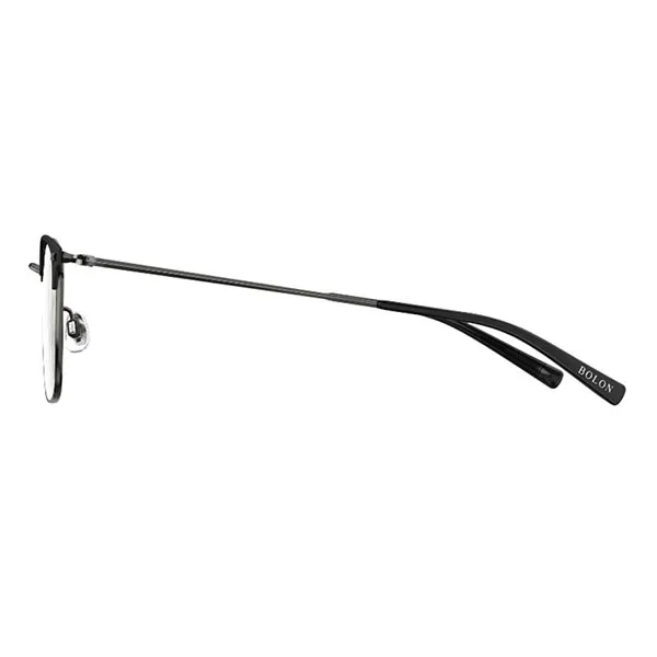Gọng Kính Nam Bolon BA7009 B11 Màu Đen