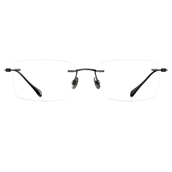 Gọng Kính Nam Bolon BR1003 B10 Màu Đen
