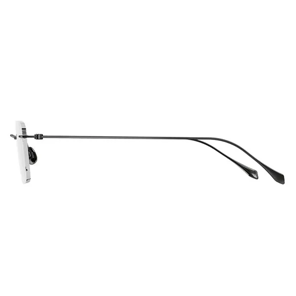 Gọng Kính Nam Bolon BR1003 B10 Màu Đen