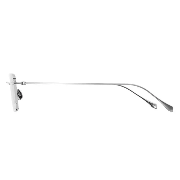 Gọng Kính Nam Bolon BR1003 B90 Màu Bạc