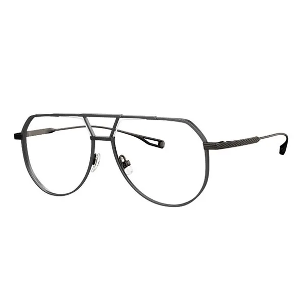 Gọng Kính Nam Bolon BT1517 B11 Màu Đen