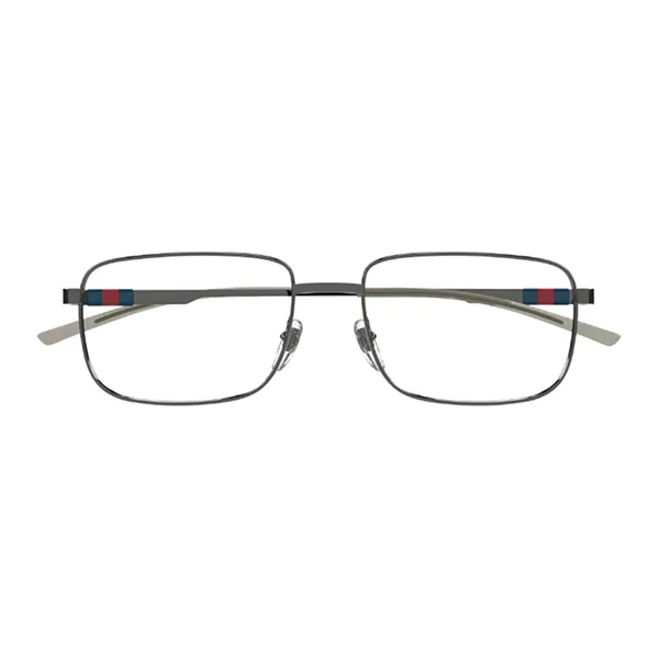 Gọng Kính Nam Gucci GG1678O 003 Màu Ghi