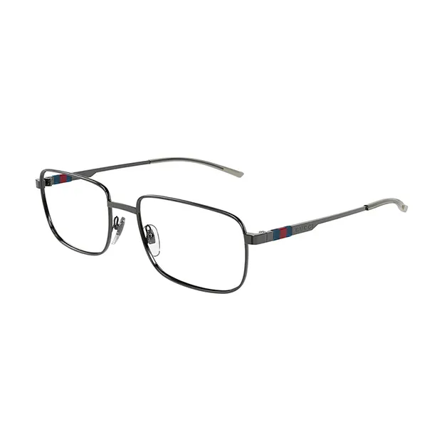 Gọng Kính Nam Gucci GG1678O 003 Màu Ghi