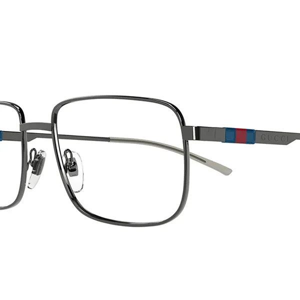 Gọng Kính Nam Gucci GG1678O 003 Màu Ghi