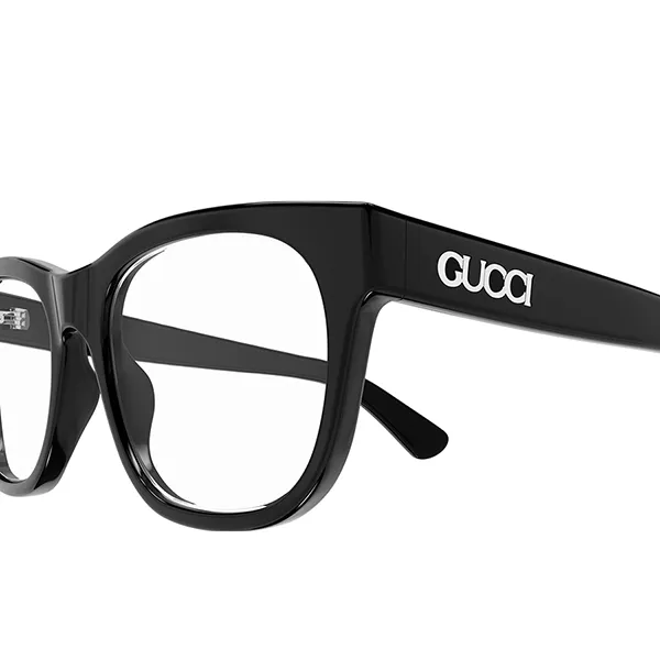 Gọng Kính Nam Gucci GG1796O 005 Màu Đen
