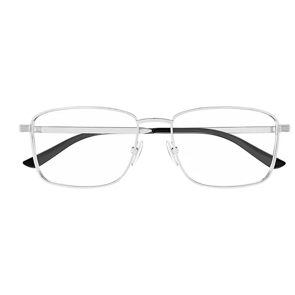Gọng Kính Nam Gucci GG1882O 001 Màu Bạc