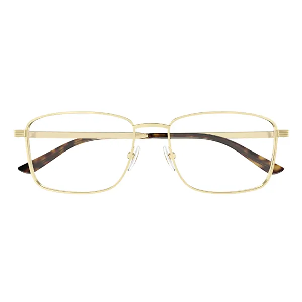 Gọng Kính Nam Gucci GG1703O 003 Màu Vàng Gold