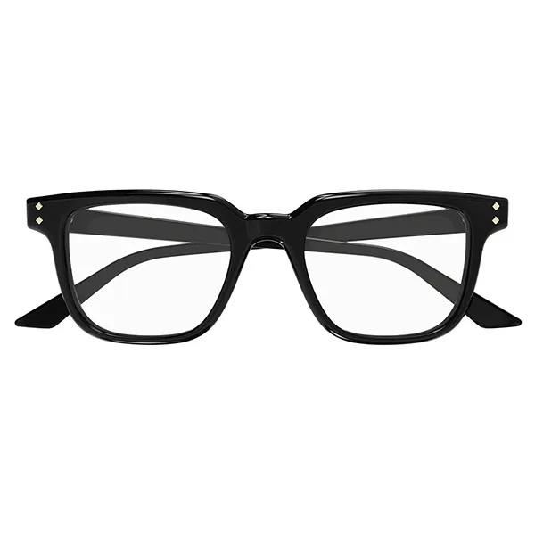 Gọng Kính Nam Gucci GG1895O 001 Màu Đen
