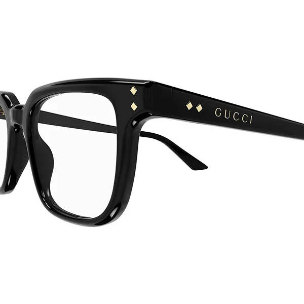 Gọng Kính Nam Gucci GG1895O 001 Màu Đen