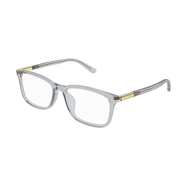 Gọng Kính Nam Gucci GG1900OA 003 Màu Xám Trong