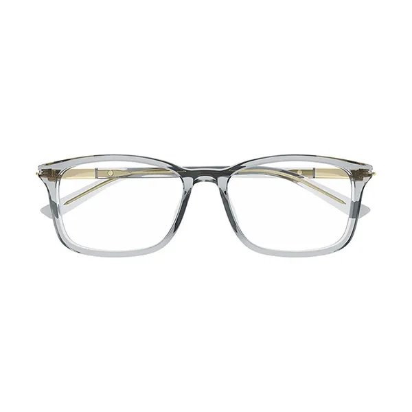 Gọng Kính Nam Gucci GG1900OA 003 Màu Xám Trong