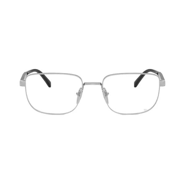 Gọng Kính Nam Prada Eyeglasses 0PRB51V 1BC1O153 Màu Đen