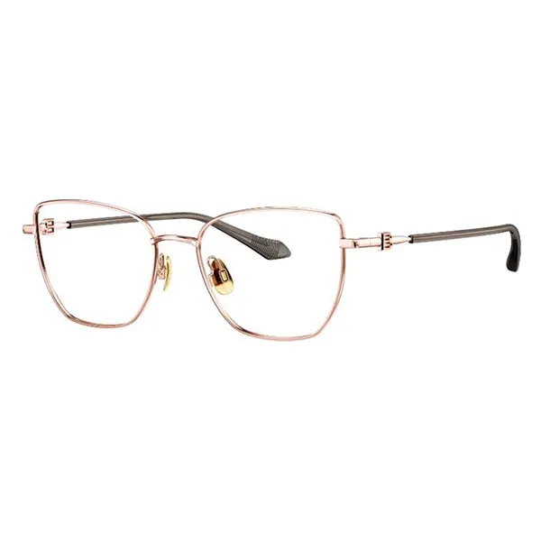 Gọng Kính Nữ Bolon BA7051 B30 Màu Vàng Hồng