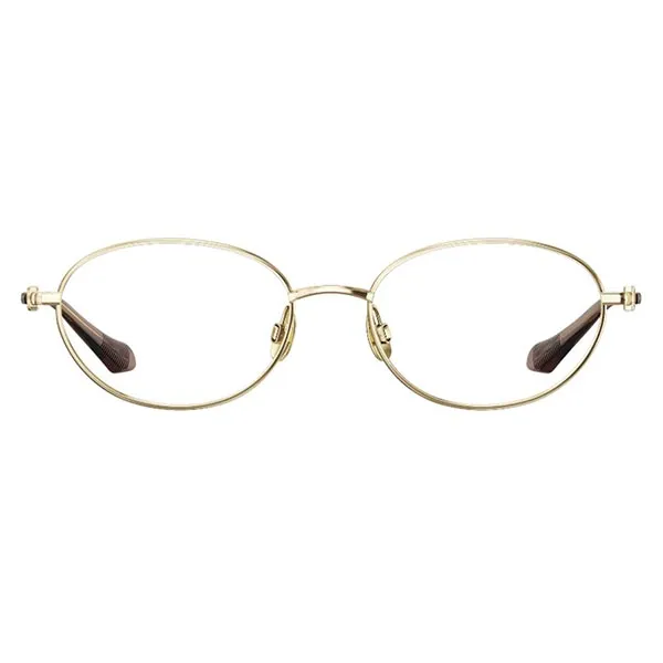 Gọng Kính Nữ Bolon BA7052 B60 Màu Vàng Gold
