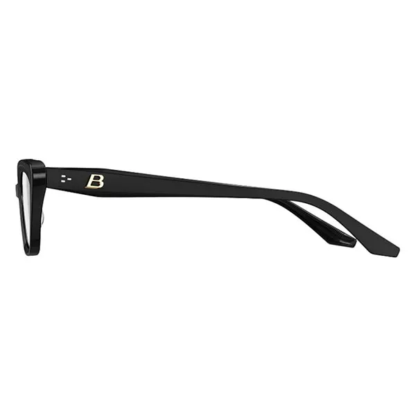 Gọng Kính Nữ Bolon BJ3219 B10 Màu Đen