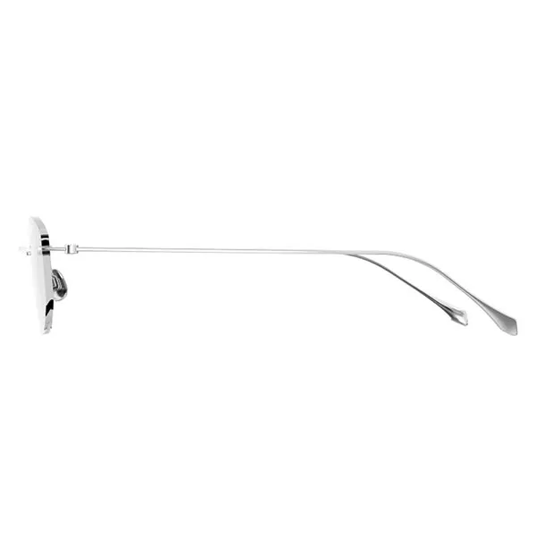 Gọng Kính Nữ Bolon BR1002 B90 Màu Bạc