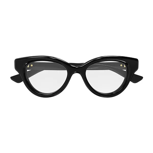 Gọng Kính Nữ Gucci GG1832O 001 Màu Đen