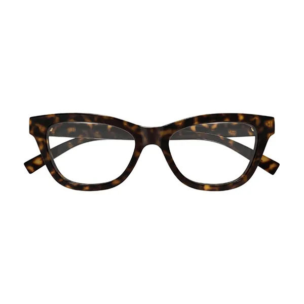 Gọng Kính Nữ Gucci GG1983O 002 Màu Havana Đậm
