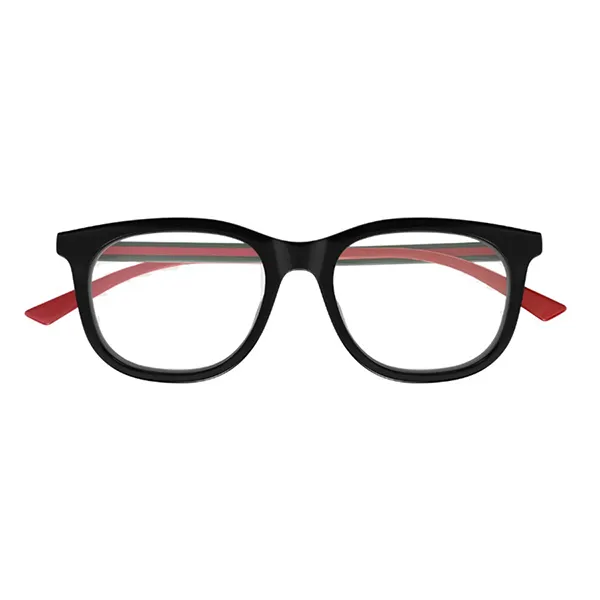Gọng Kính Nữ Gucci GG1990O 005 Màu Đen Đỏ