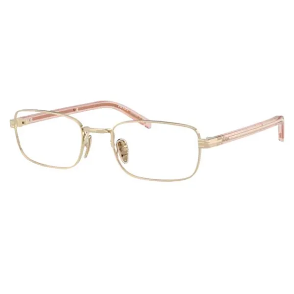 Gọng Kính Nữ Prada 0PRB54V ACX1O154 Màu Nâu Nhạt