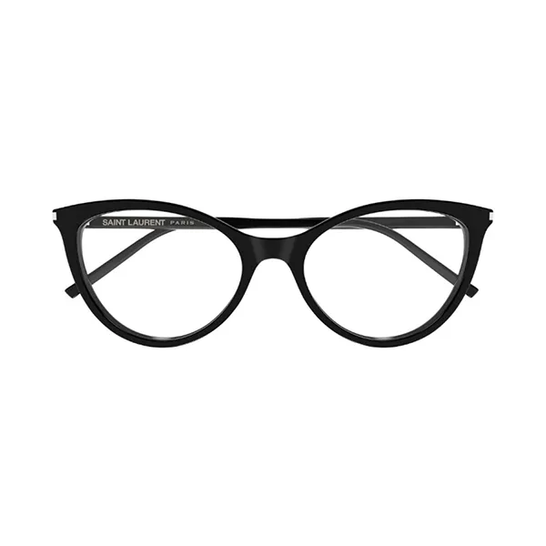 Gọng Kính Nữ Yves Saint Laurent YSL SL833 001 Màu Đen