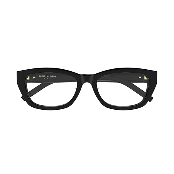 Gọng Kính Nữ Yves Saint Laurent YSL SLM153/JOPT 001 Màu Đen