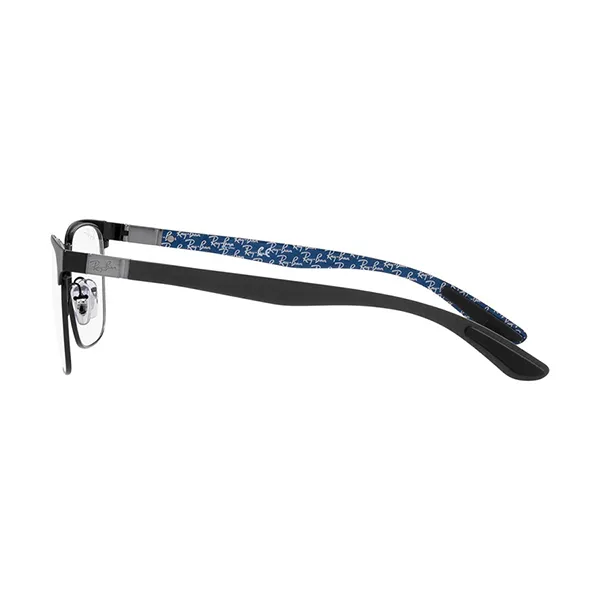 Gọng Kính Rayban Optics Eyeglasses RB8421 2904 Màu Đen