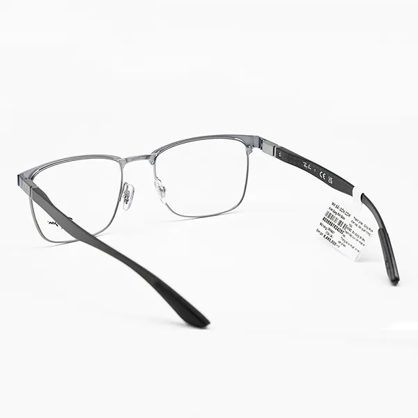 Gọng Kính Rayban Optics Eyeglasses RB8421 3124 Màu Xanh/Đen