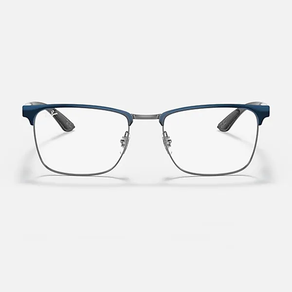 Gọng Kính Rayban Optics Eyeglasses RB8421 3124 Màu Xanh/Đen