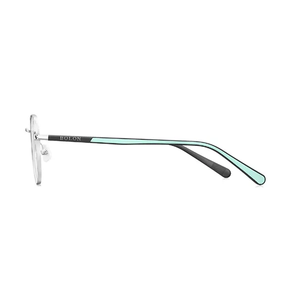 Gọng Kính Trẻ Em Bolon BY1011 B98 Màu Bạc