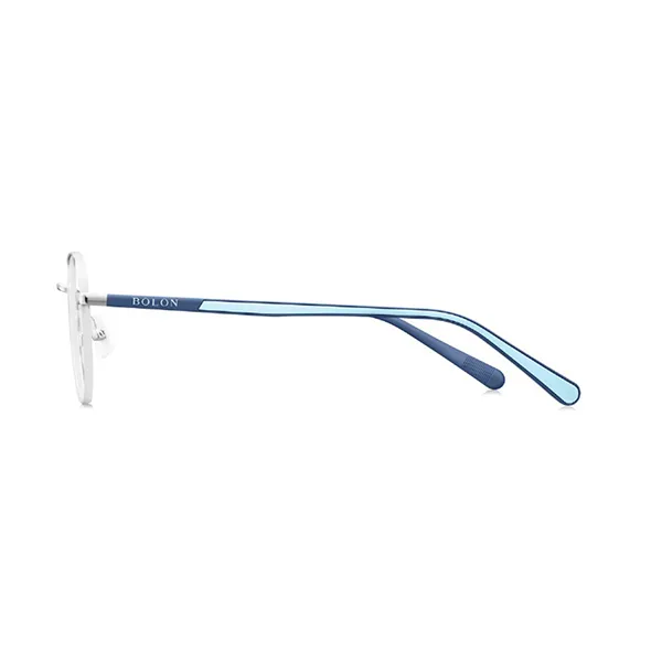 Gọng Kính Trẻ Em Bolon BY1015 B97 Màu Bạc