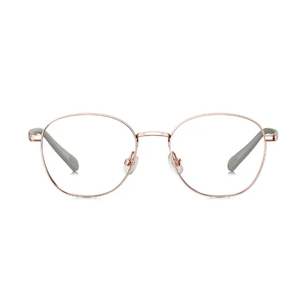 Gọng Kính Trẻ Em Bolon BY1016 B30 Màu Vàng Hồng