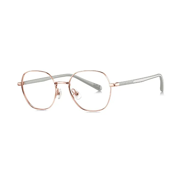 Gọng Kính Trẻ Em Bolon BY1019 B30 Màu Vàng Hồng