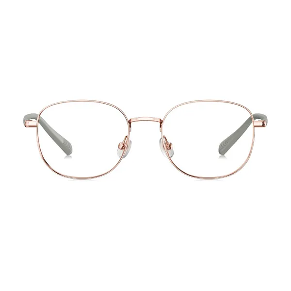 Gọng Kính Trẻ Em Bolon BY1021 B30 Màu Vàng Hồng