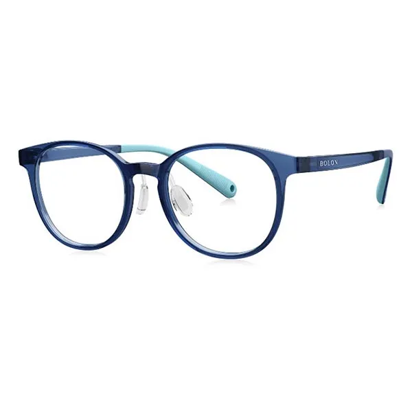 Gọng Kính Trẻ Em Bolon BY5031 B70 Màu Xanh Blue