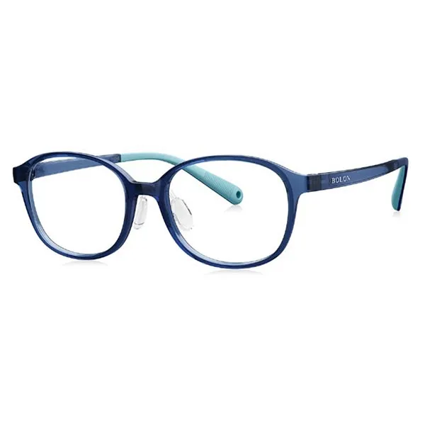Gọng Kính Trẻ Em Bolon BY5032 B70 Màu Xanh Blue