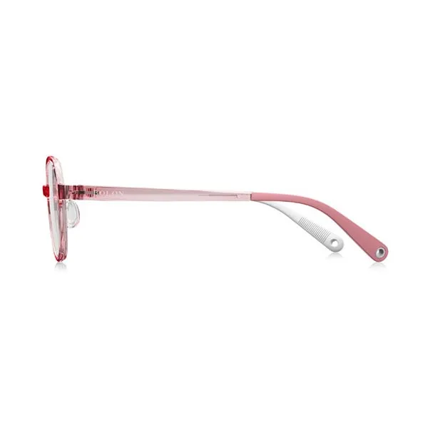 Gọng Kính Trẻ Em Bolon BY5037 B30 Màu Hồng