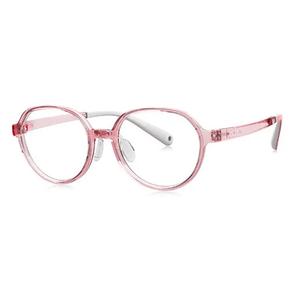 Gọng Kính Trẻ Em Bolon BY5037 B30 Màu Hồng
