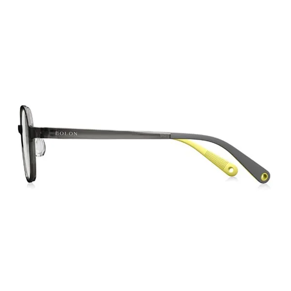 Gọng Kính Trẻ Em Bolon BY5038 B18 Màu Xám