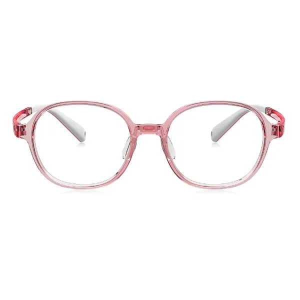 Gọng Kính Trẻ Em Bolon BY5039 B30 Màu Hồng