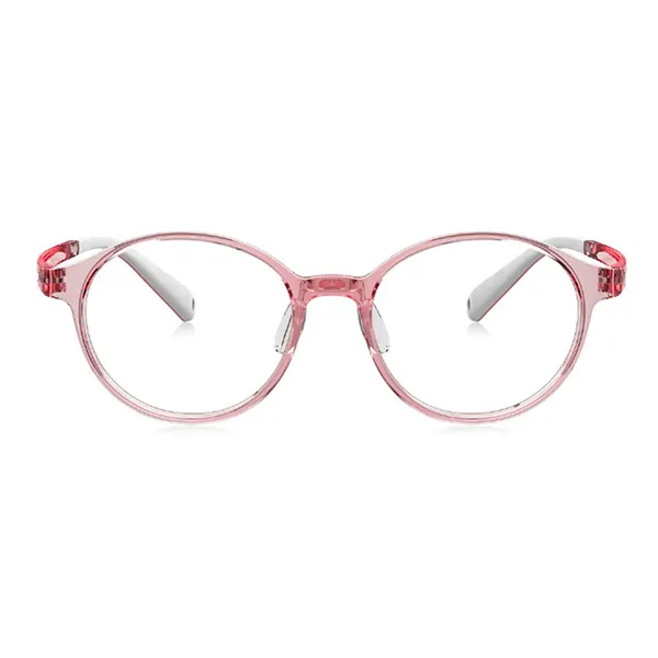 Gọng Kính Trẻ Em Bolon BY5050 B30 Màu Hồng