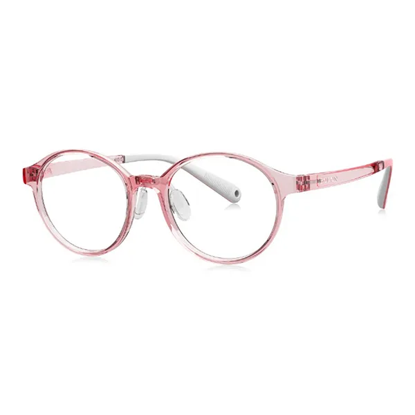 Gọng Kính Trẻ Em Bolon BY5050 B30 Màu Hồng